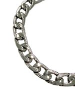 Bracciale Domar Uomo Bracciale acciaio in Acciaio BR 2427 - BR 2427